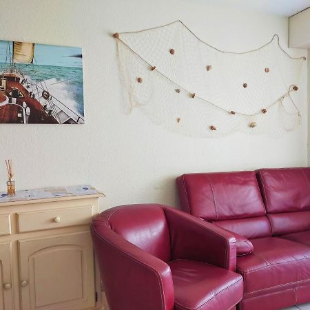 Appart Bord de Mer 6 PLaces Saint-Hilaire-de-Riez Extérieur photo