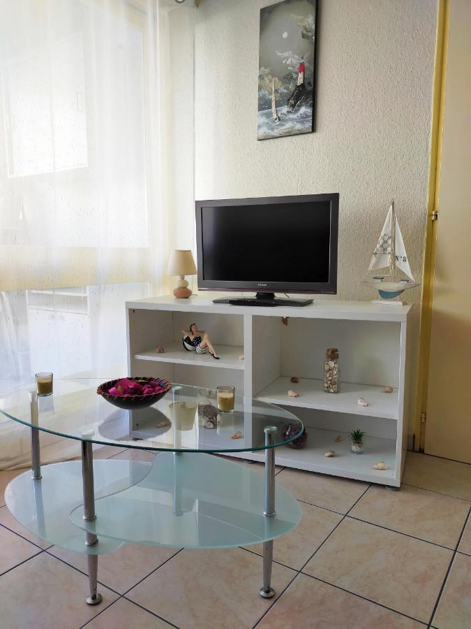 Appart Bord de Mer 6 PLaces Saint-Hilaire-de-Riez Extérieur photo